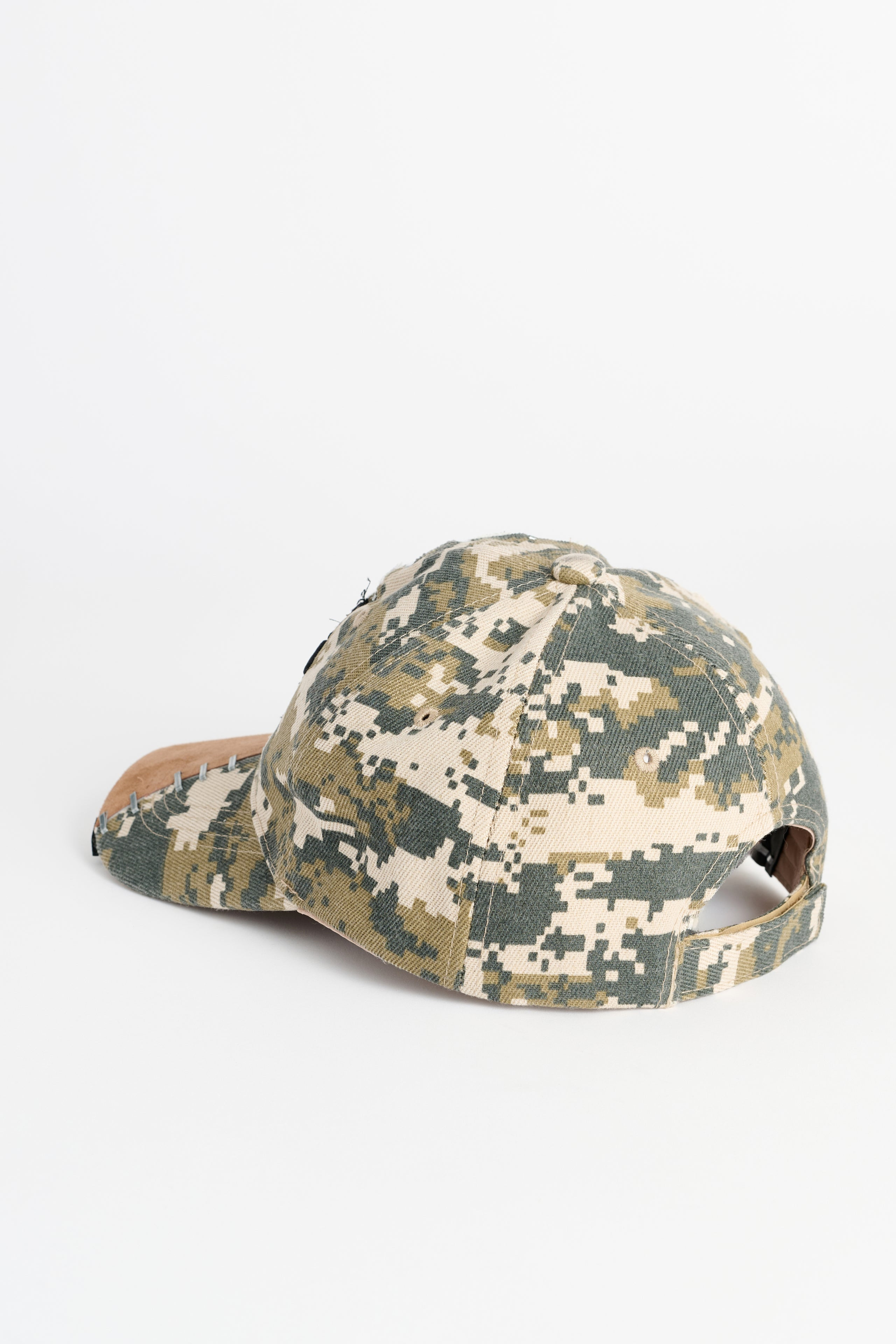 KOZABURO PRM CAP SINGLE LINE MULTI 4 - 2