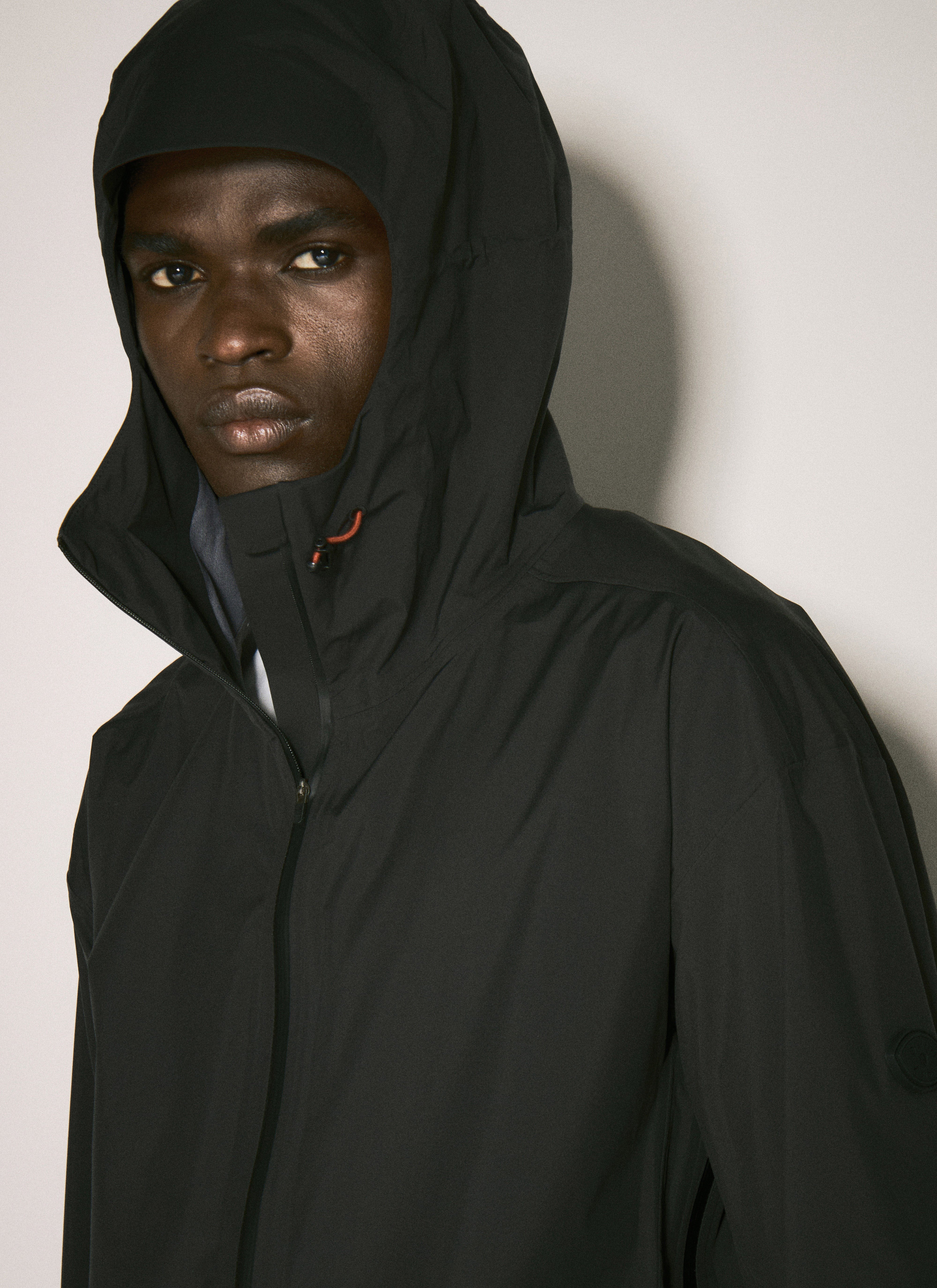 3-Layer Jacket - 2