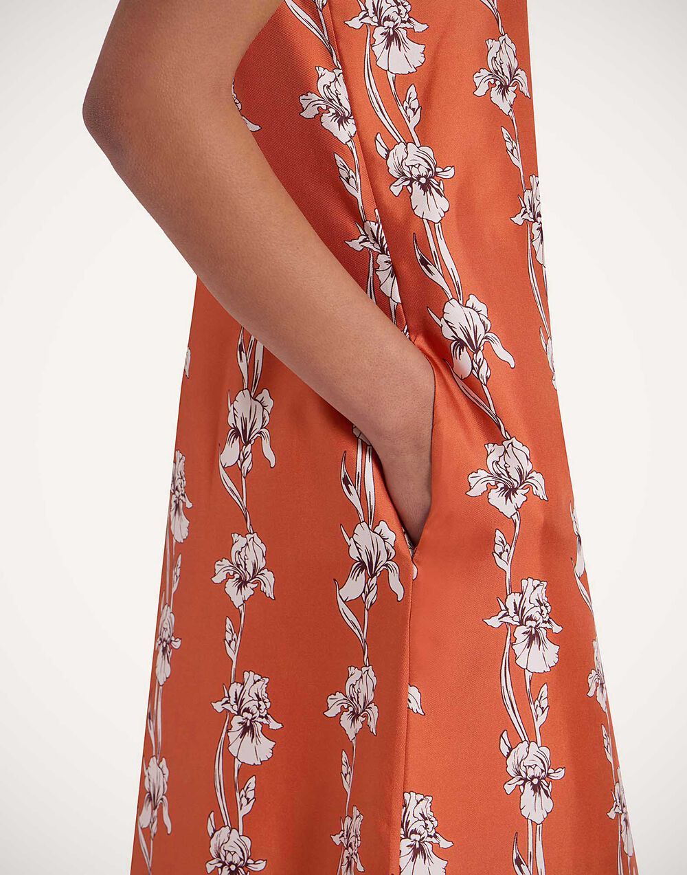 Swing Dress - 7