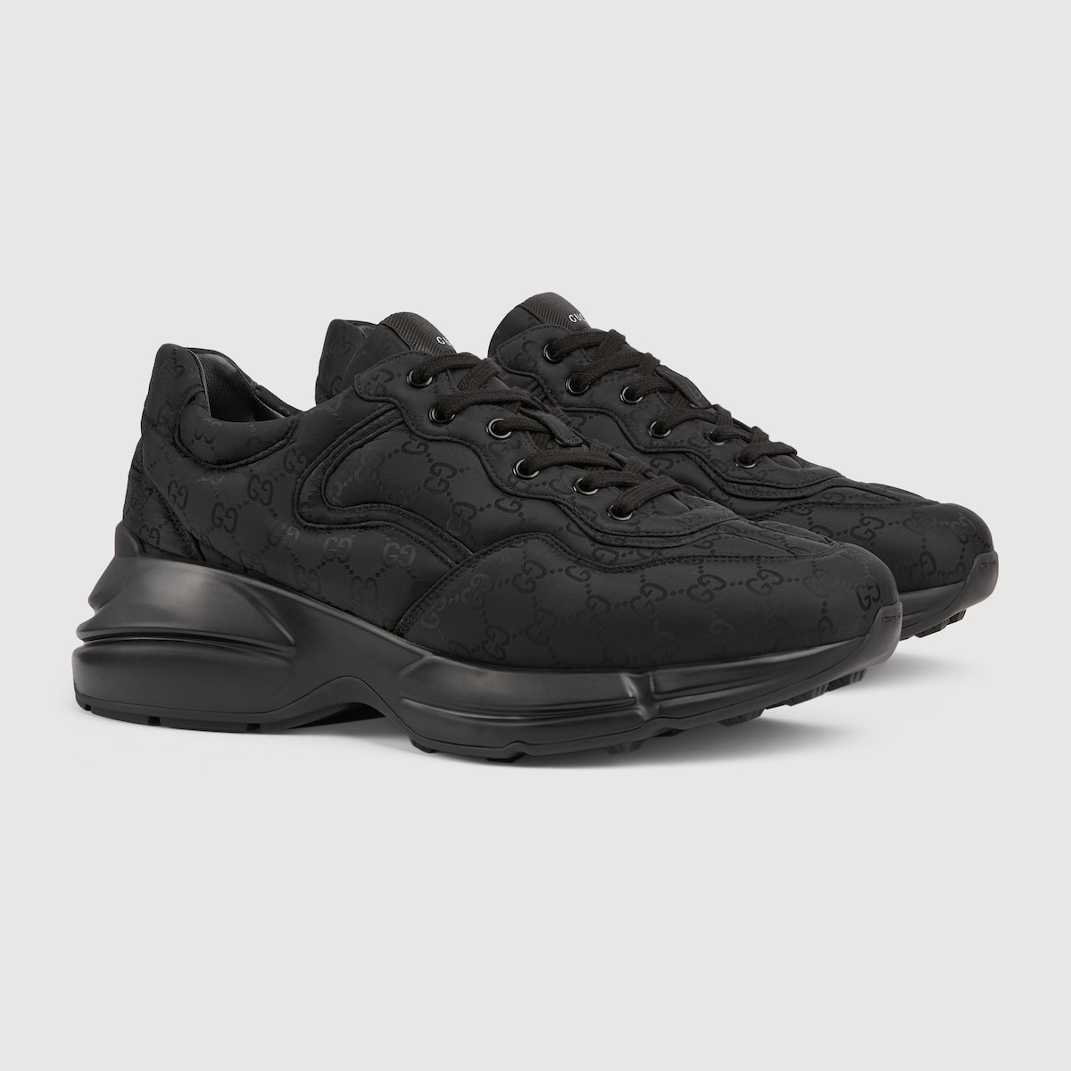 Men's GG Rhyton sneaker - 2