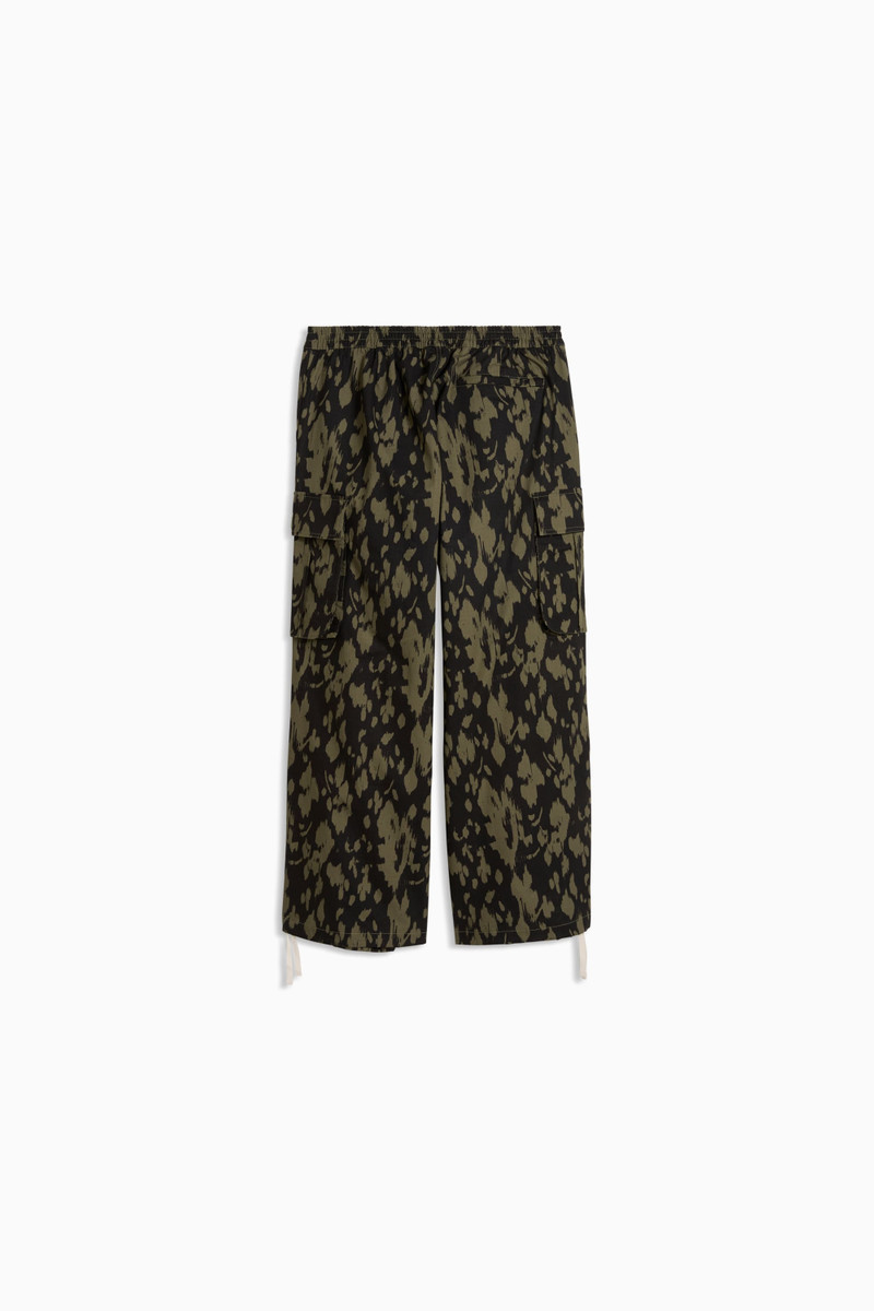 PUMA.NOW Men's Cargo Pants 2
