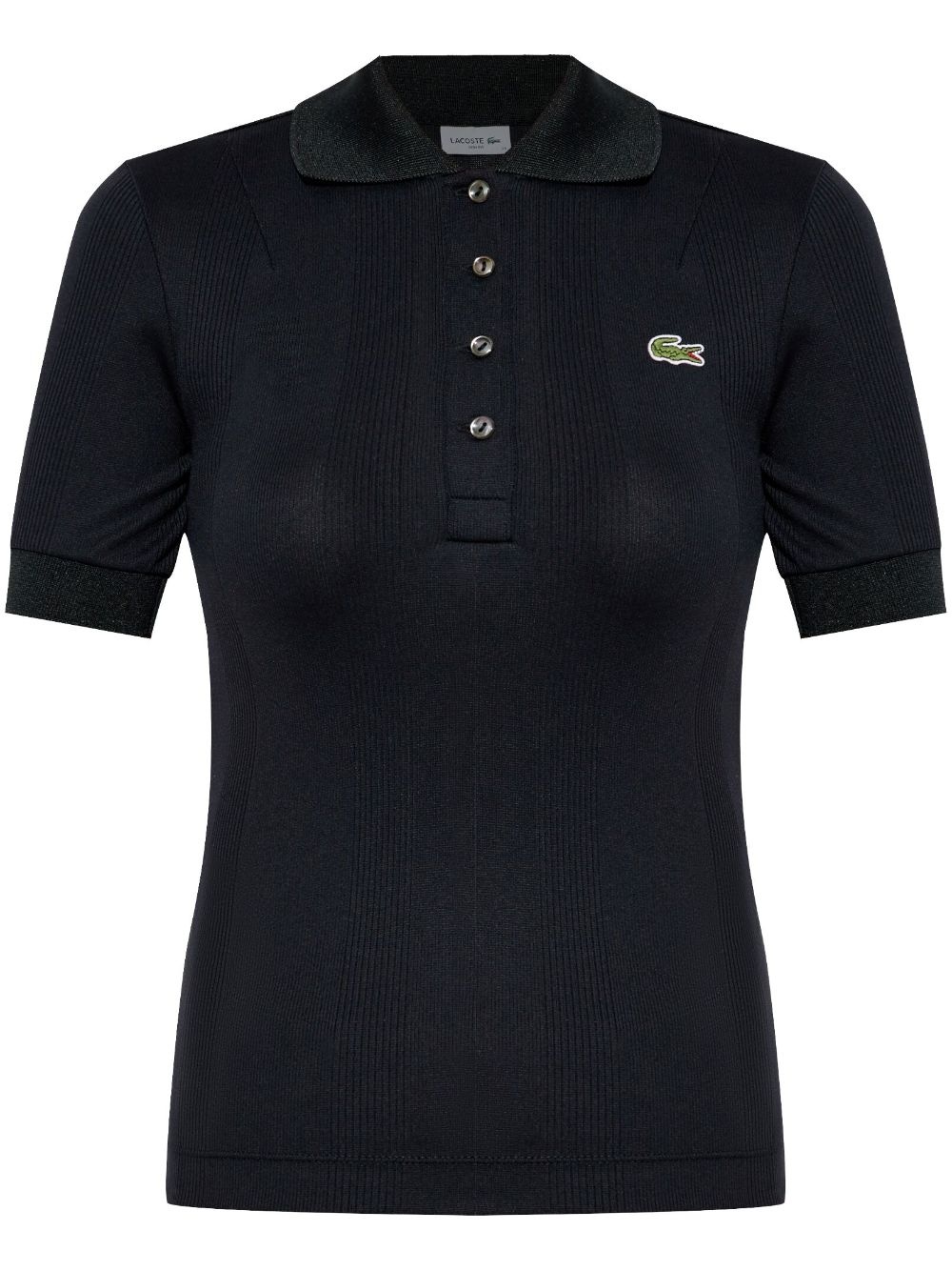 logo polo top - 1