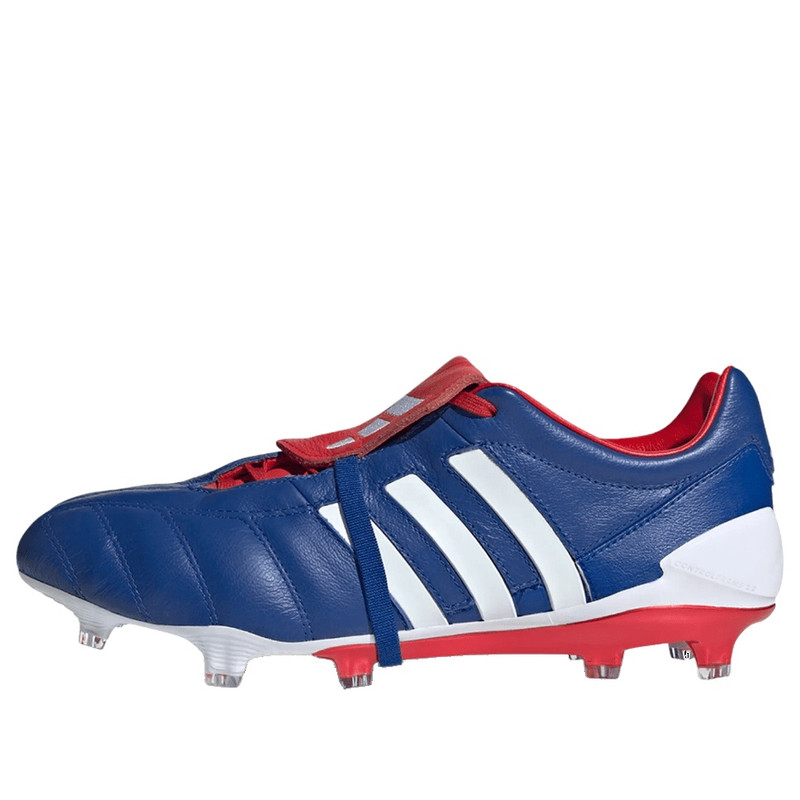 adidas Predator Mania FG 'Royal Blue Red' JH9012 - 1