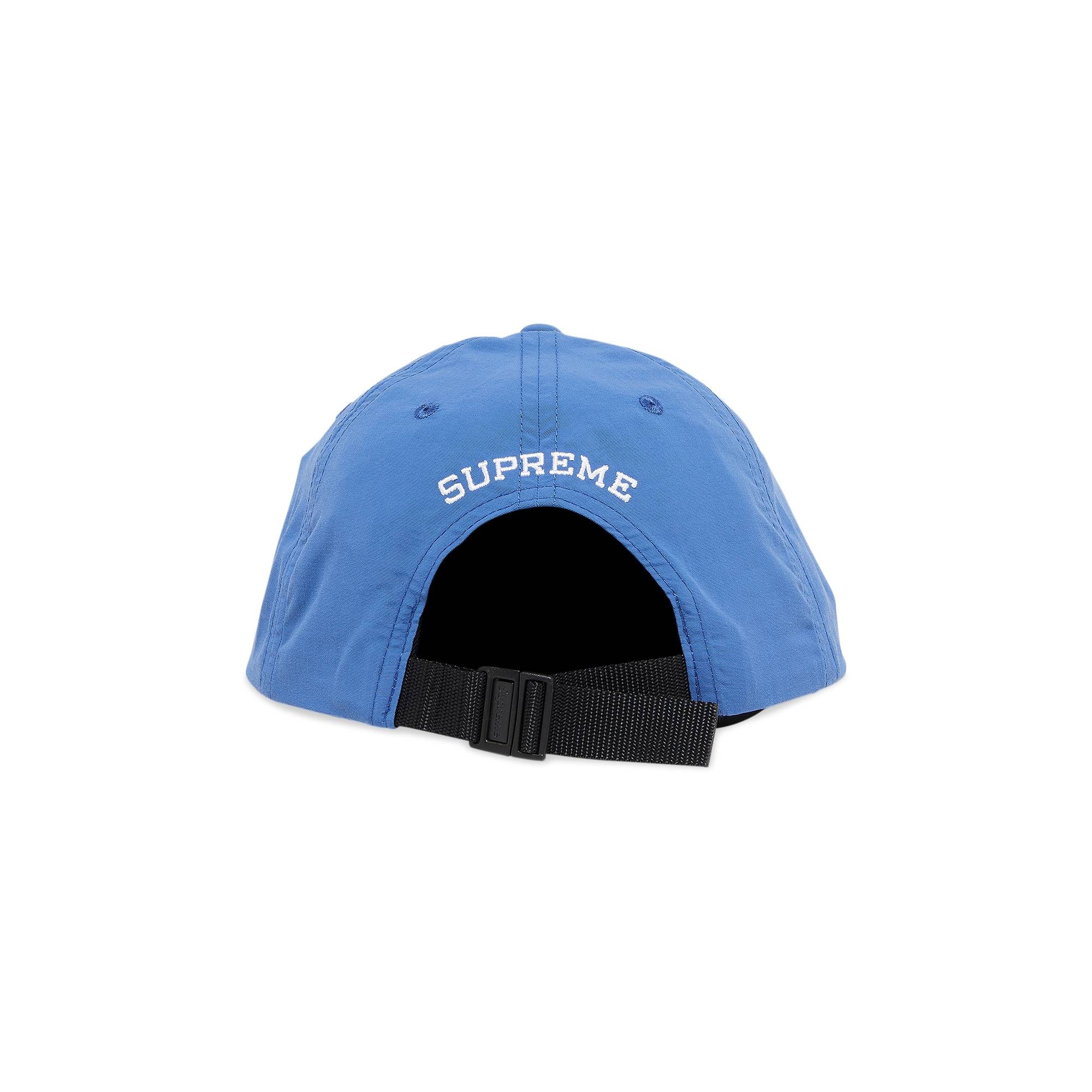 Supreme Resistant 6-Panel 'Blue'