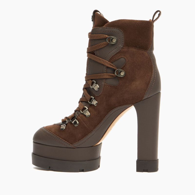 Nancy Ankle Boot 3