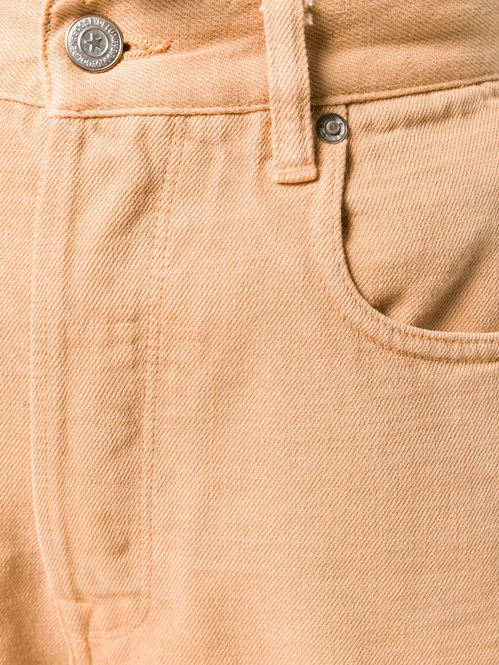 straight leg trousers - 5