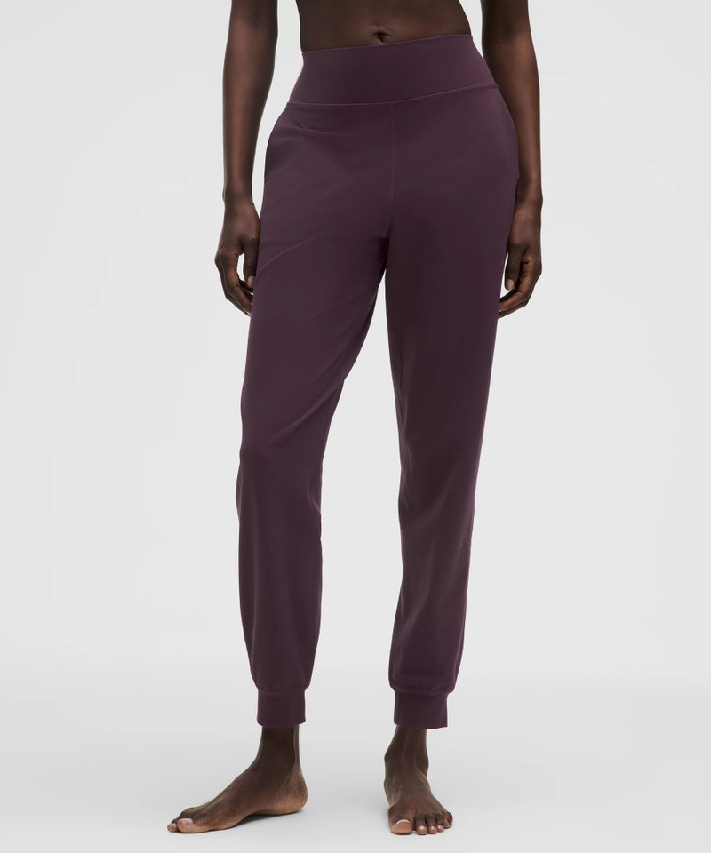lululemon lululemon Align™ High-Rise Jogger *Short outlook