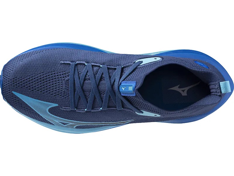Mizuno Neo Vista - 3