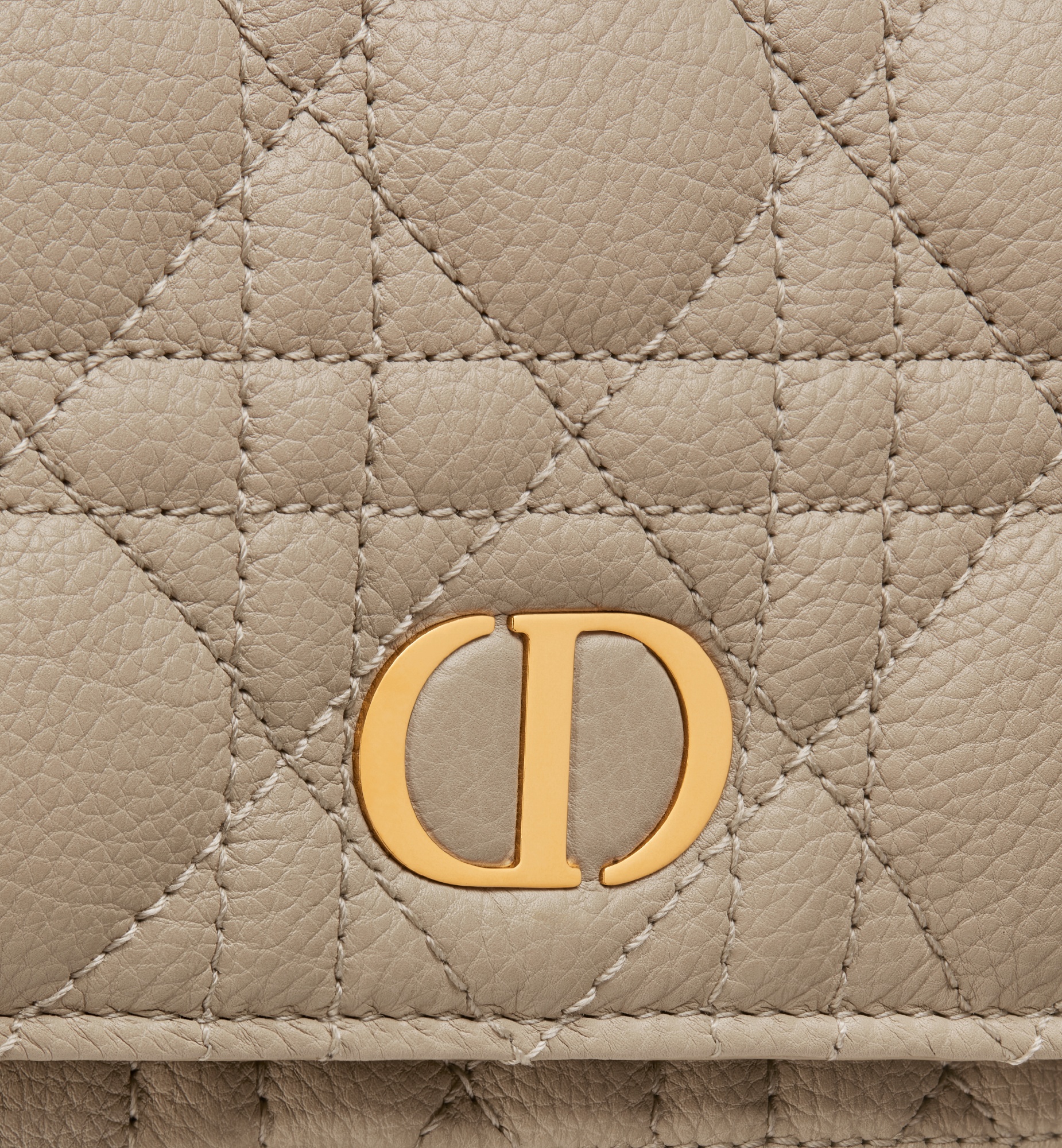 Dior Caro Pouch - 6