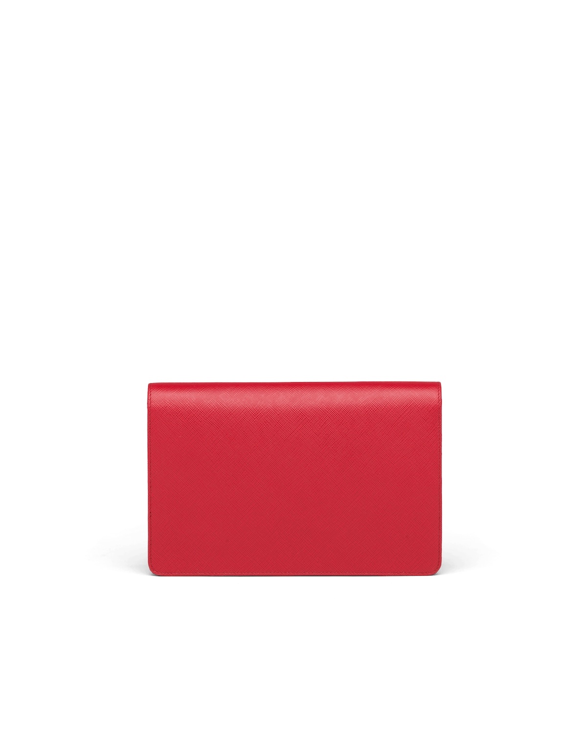 Saffiano Leather Mini Bag - 4