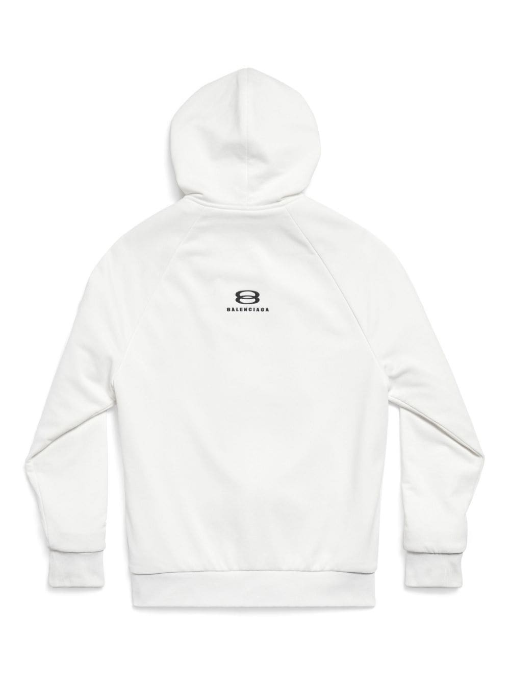 Unity Sports Icon zip-up hoodie - 6