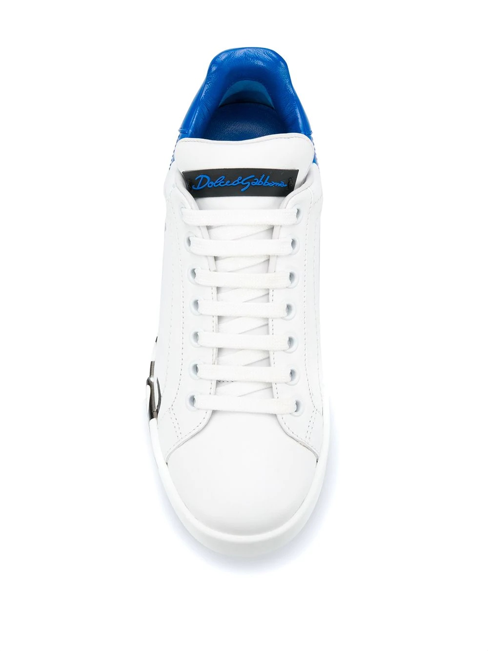 Portofino low-top sneakers - 4