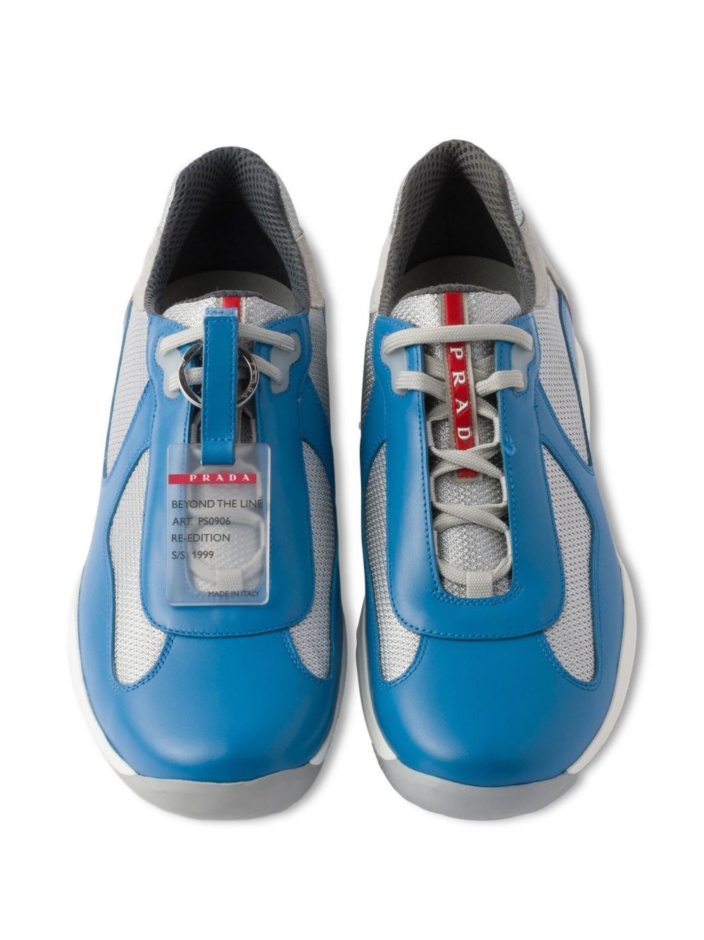 America’s Cup Original sneakers - 4
