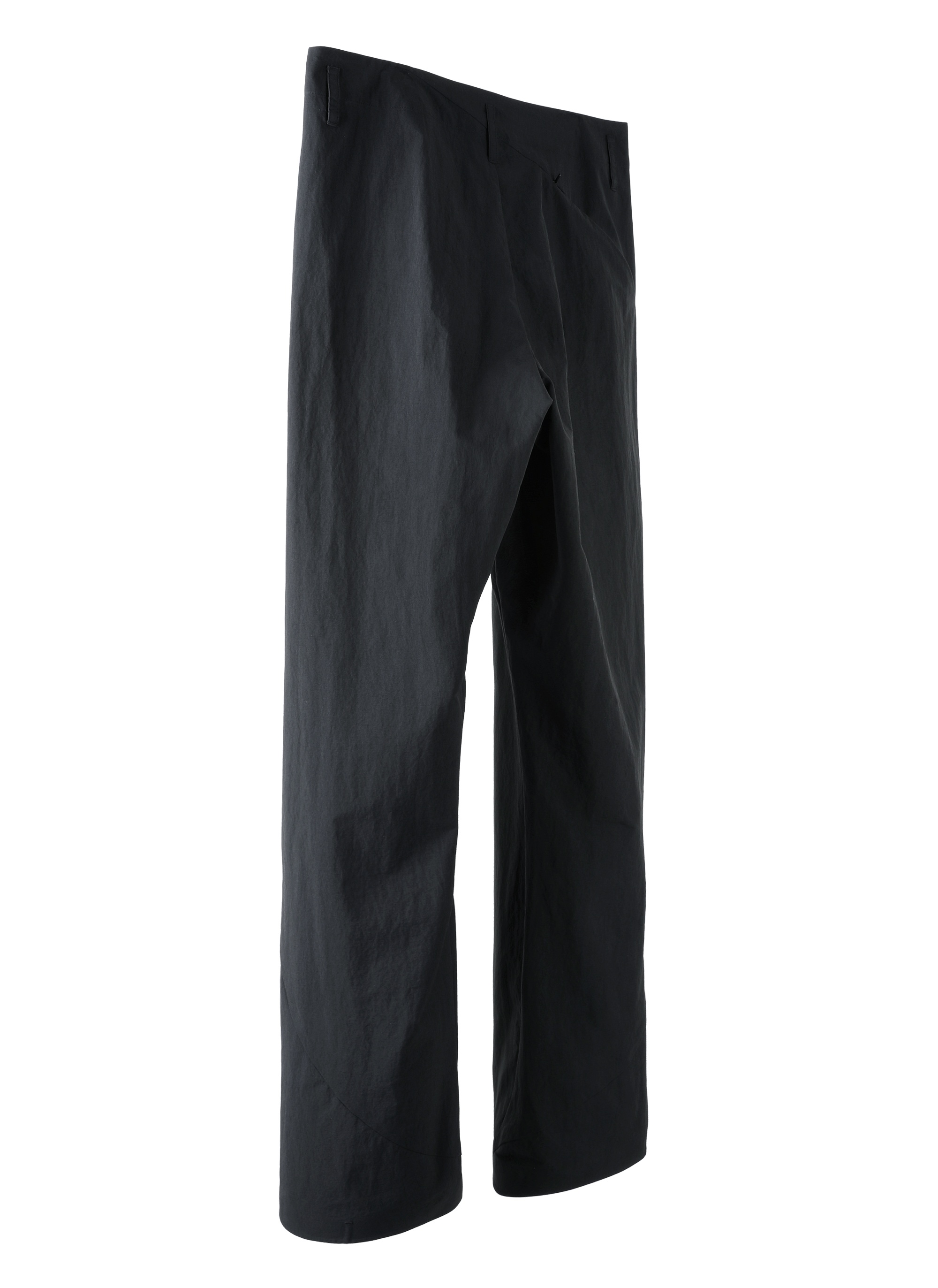 6.0 TROUSERS RIGHT (BLACK) - 3
