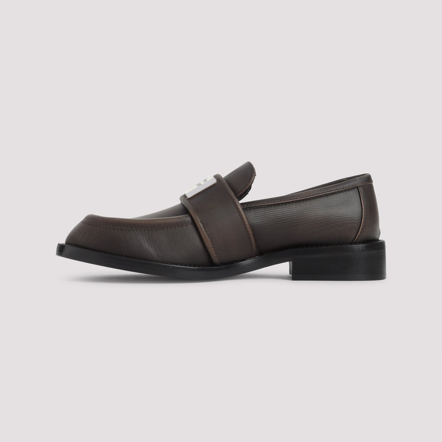 Loafers Brown - 3