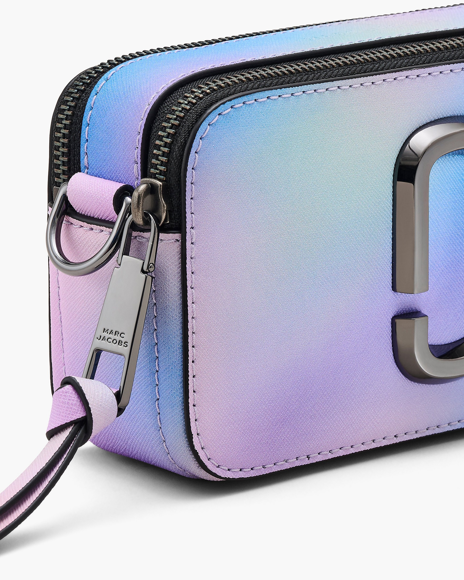 THE AIRBRUSH SNAPSHOT BAG - 5