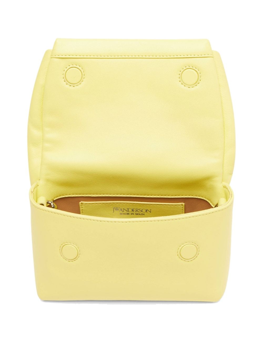 small Bow Twister tote bag - 4