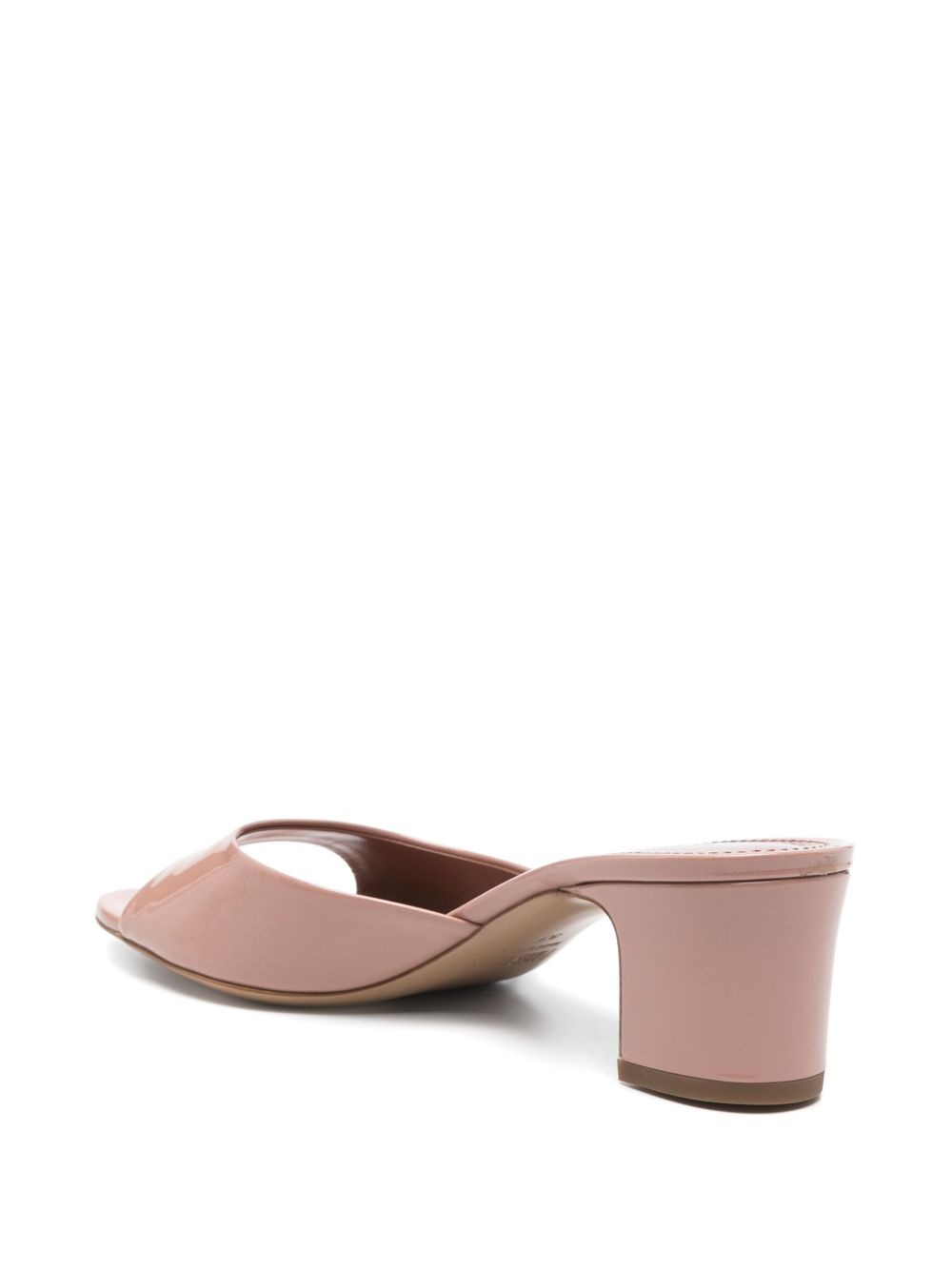 50mm Lara mules - 3