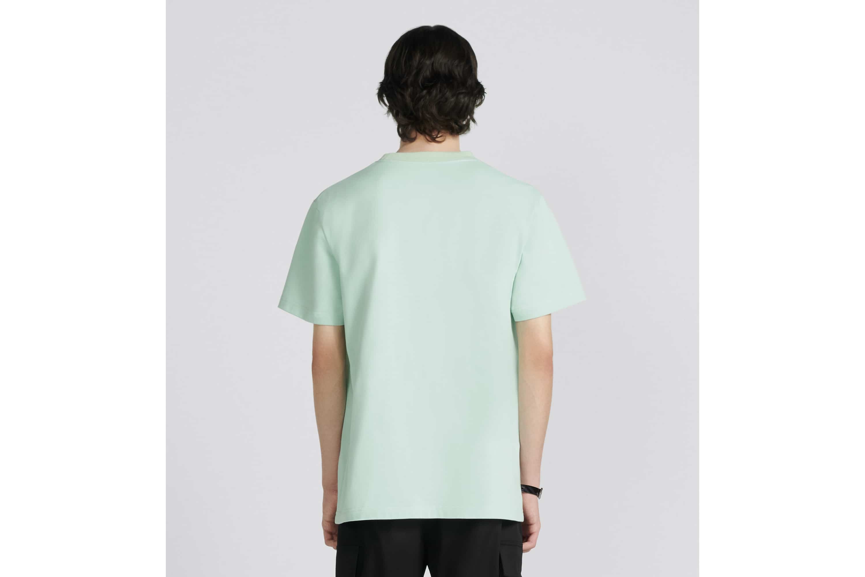 CD Diamond Relaxed-Fit T-Shirt - 6