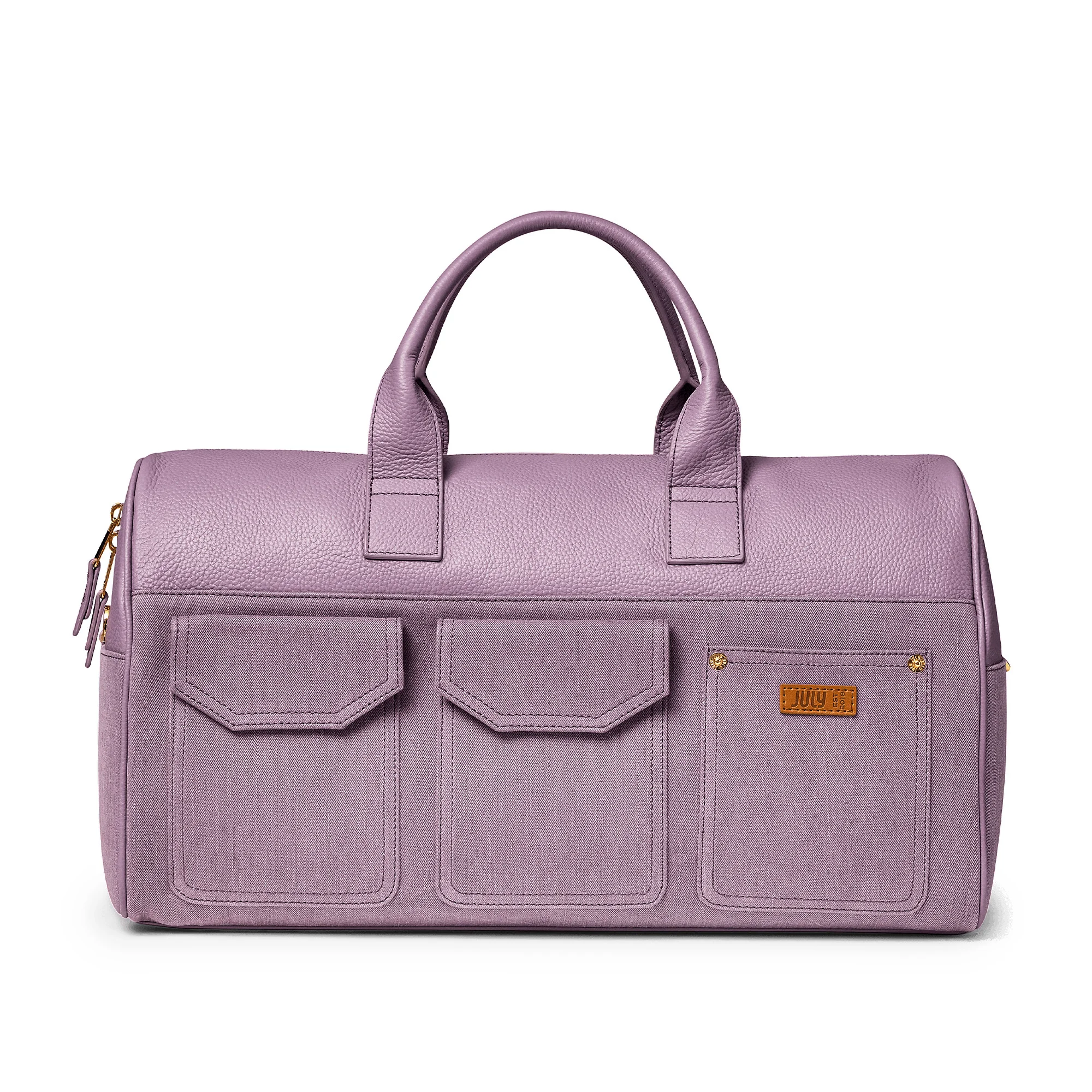 Wayfarer Overnight Duffle - 1