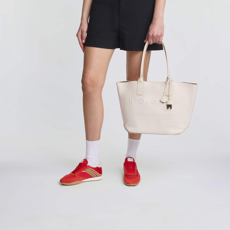 Sneakers Hogan Olympia-Z 7