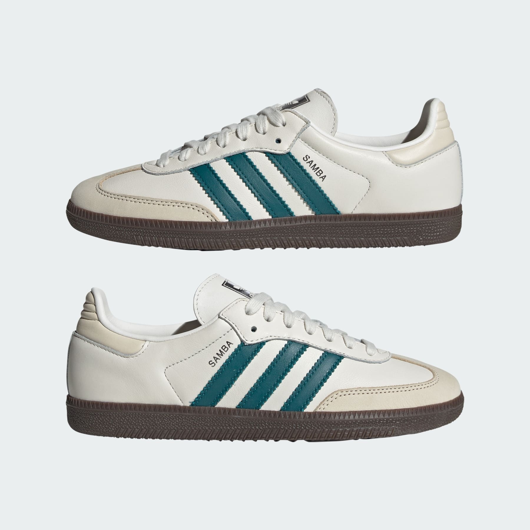 Samba OG Shoes - 7