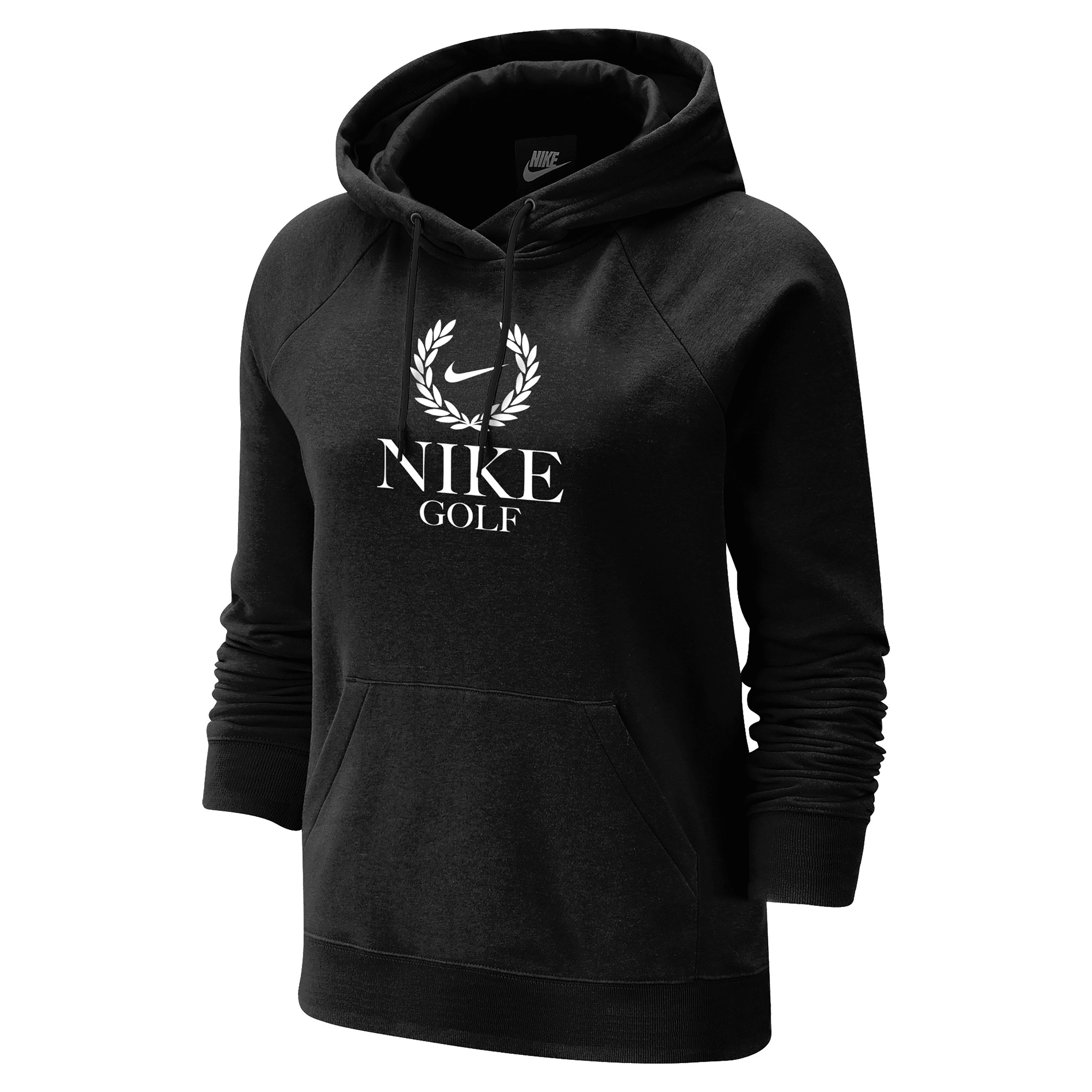 Nike Golf Women's Fleece Hoodie - 1