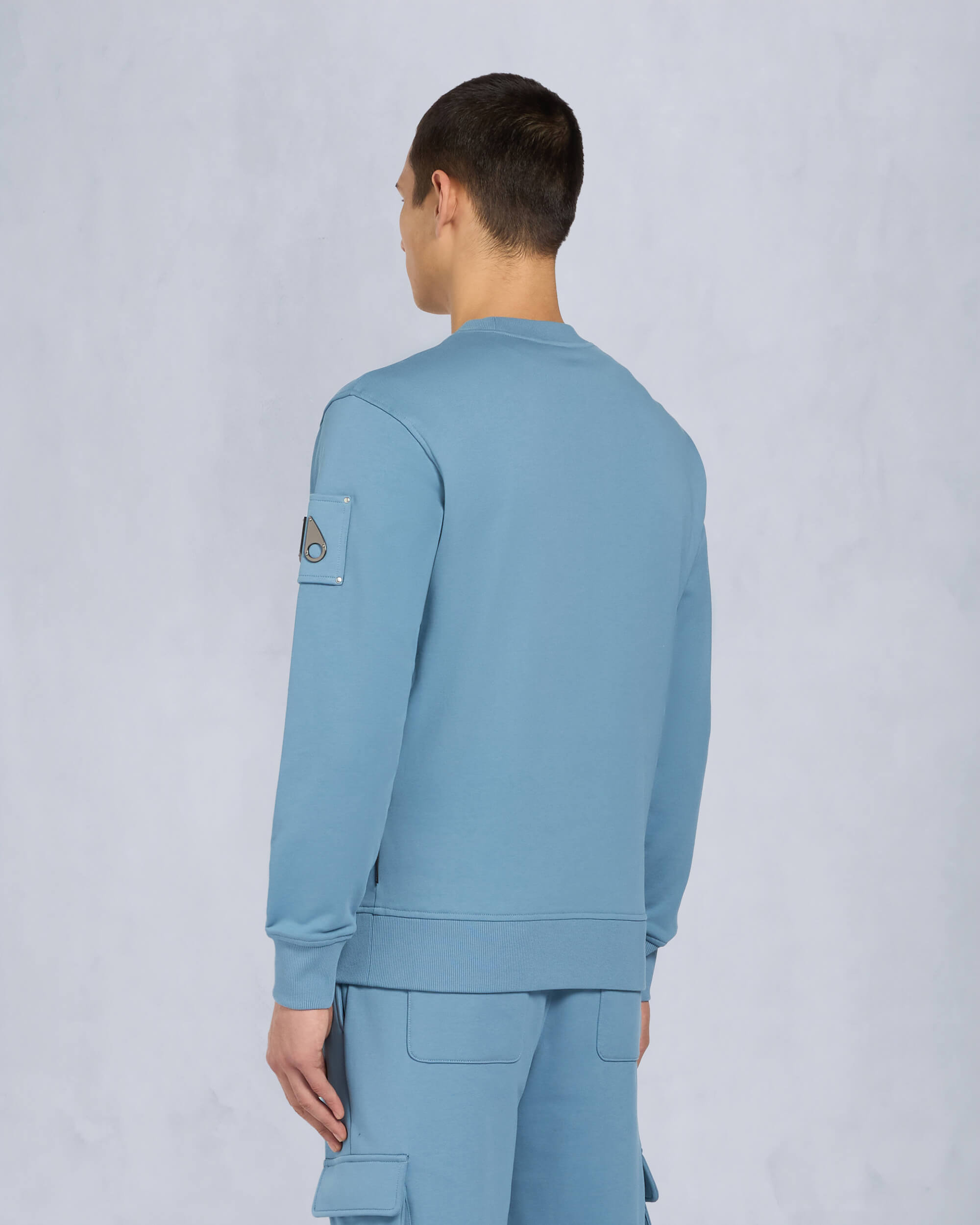 HARTSFIELD SWEATSHIRT - 4