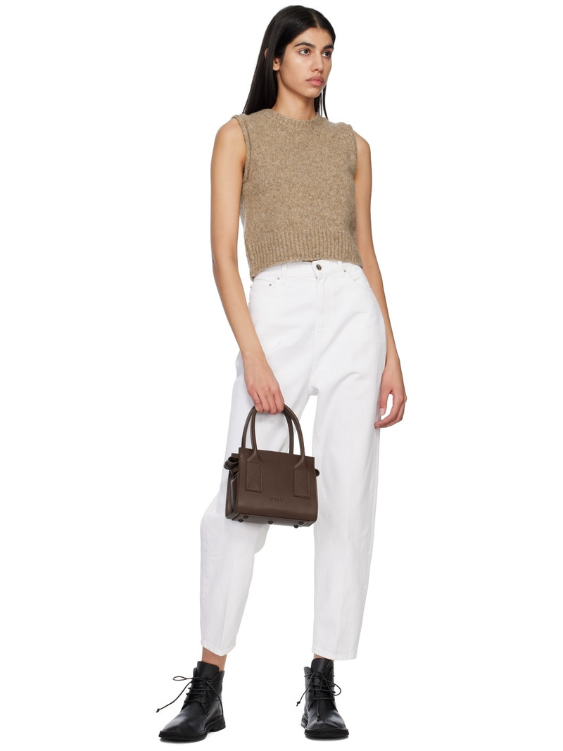 Marsèll Black Fungaccio Boots outlook