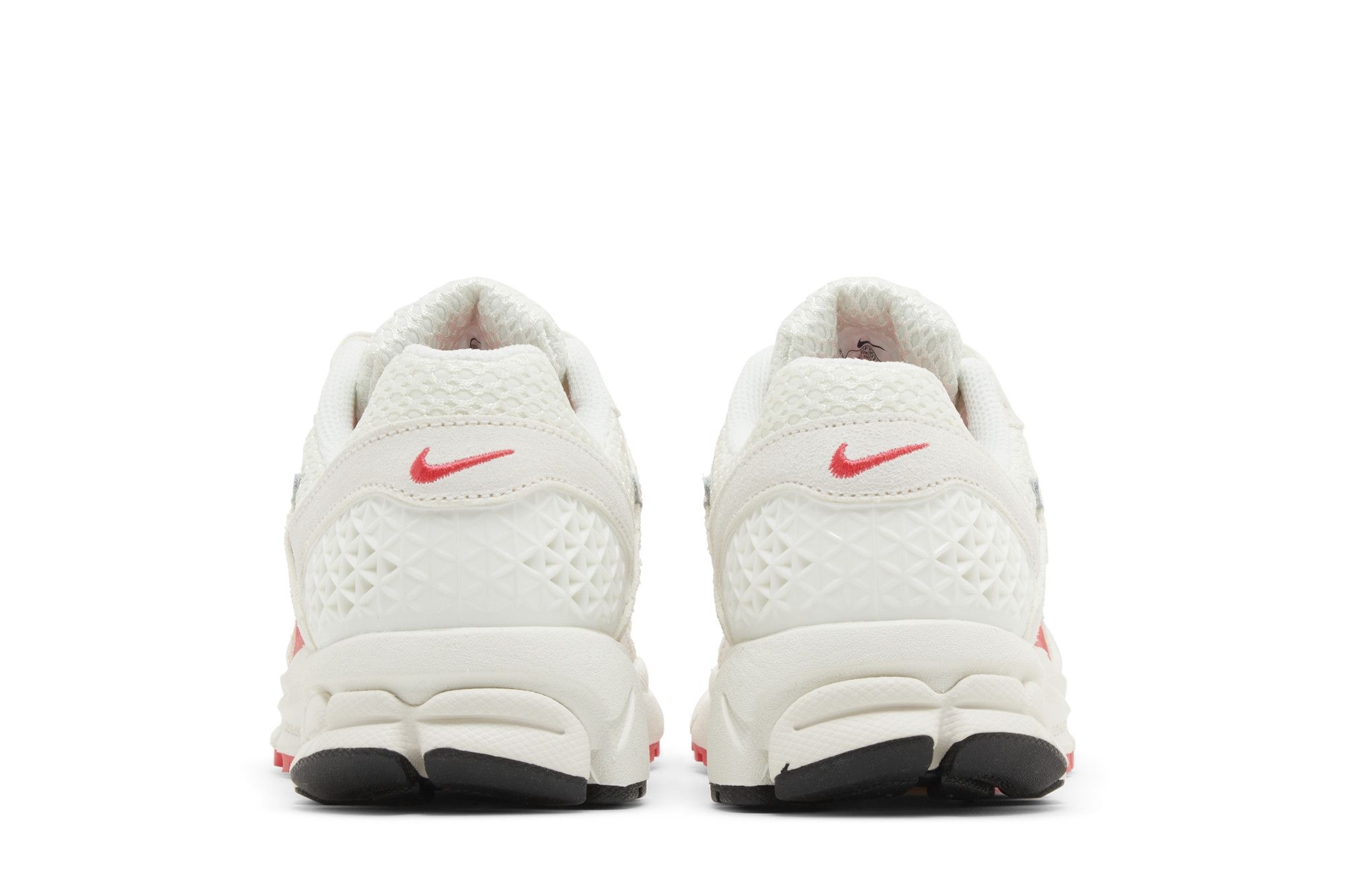 Wmns Air Zoom Vomero 5 'Sail Siren Red' - 6