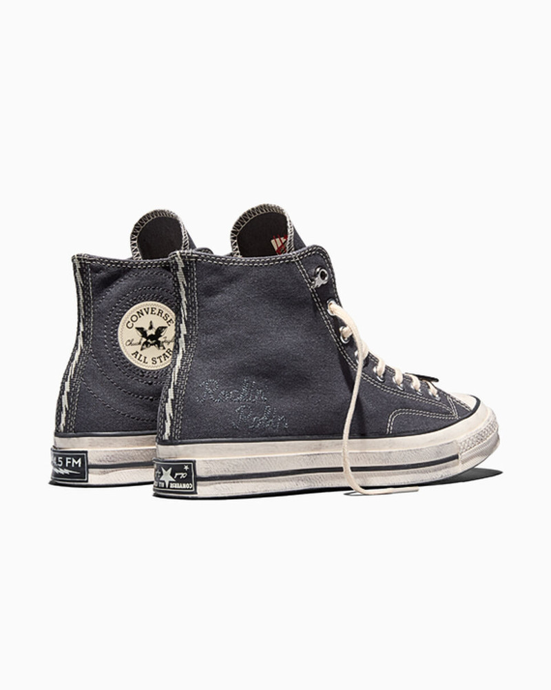 Converse x Stranger Things Chuck 70 6