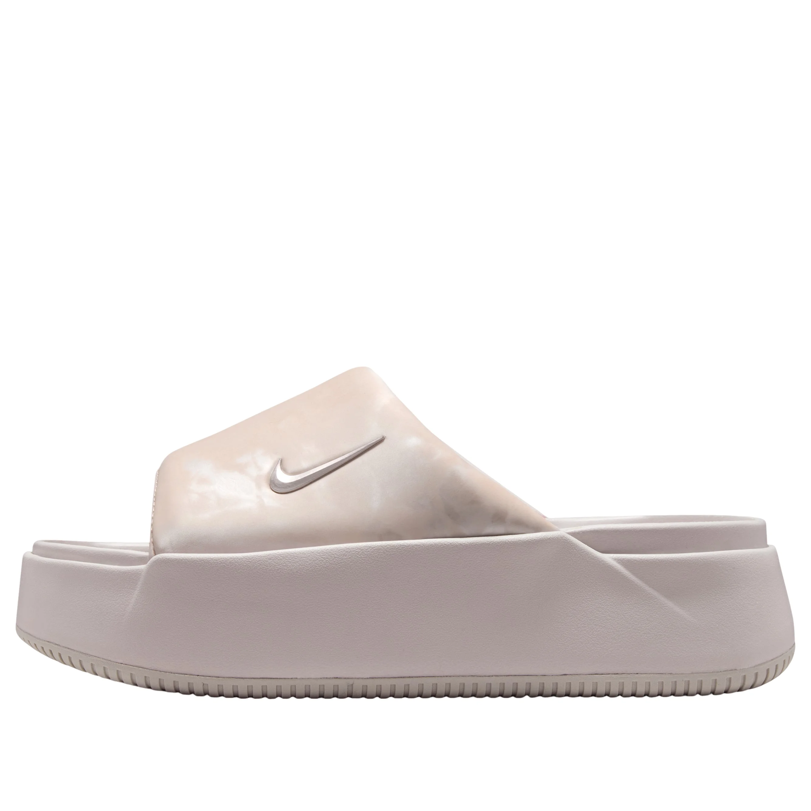 (WMNS) Nike Calm Elevation Slide 'Platinum Violet' IO7838-001 - 1