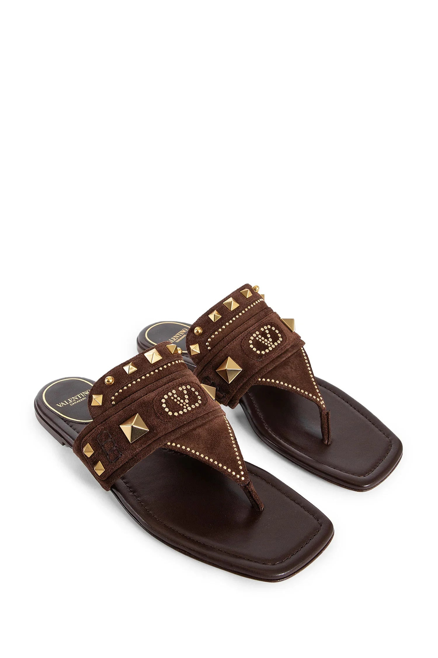 Plaster-Caster-Thong-Sandals - 7