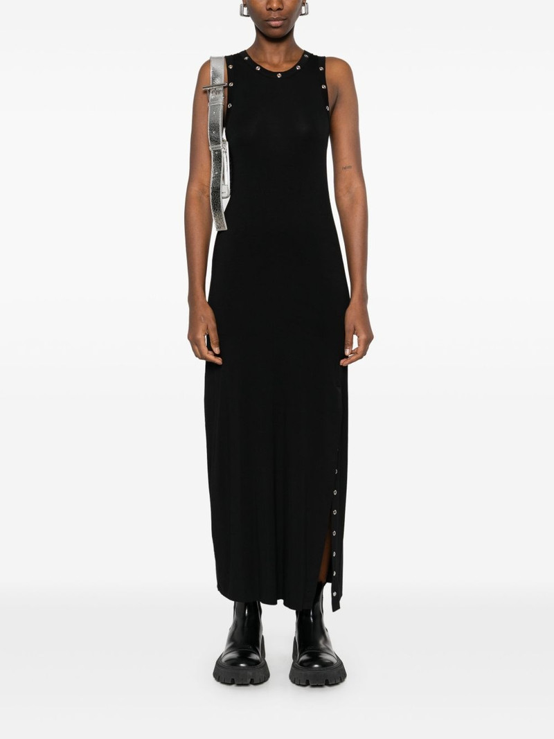 thom/krom W D 37 maxi dress outlook