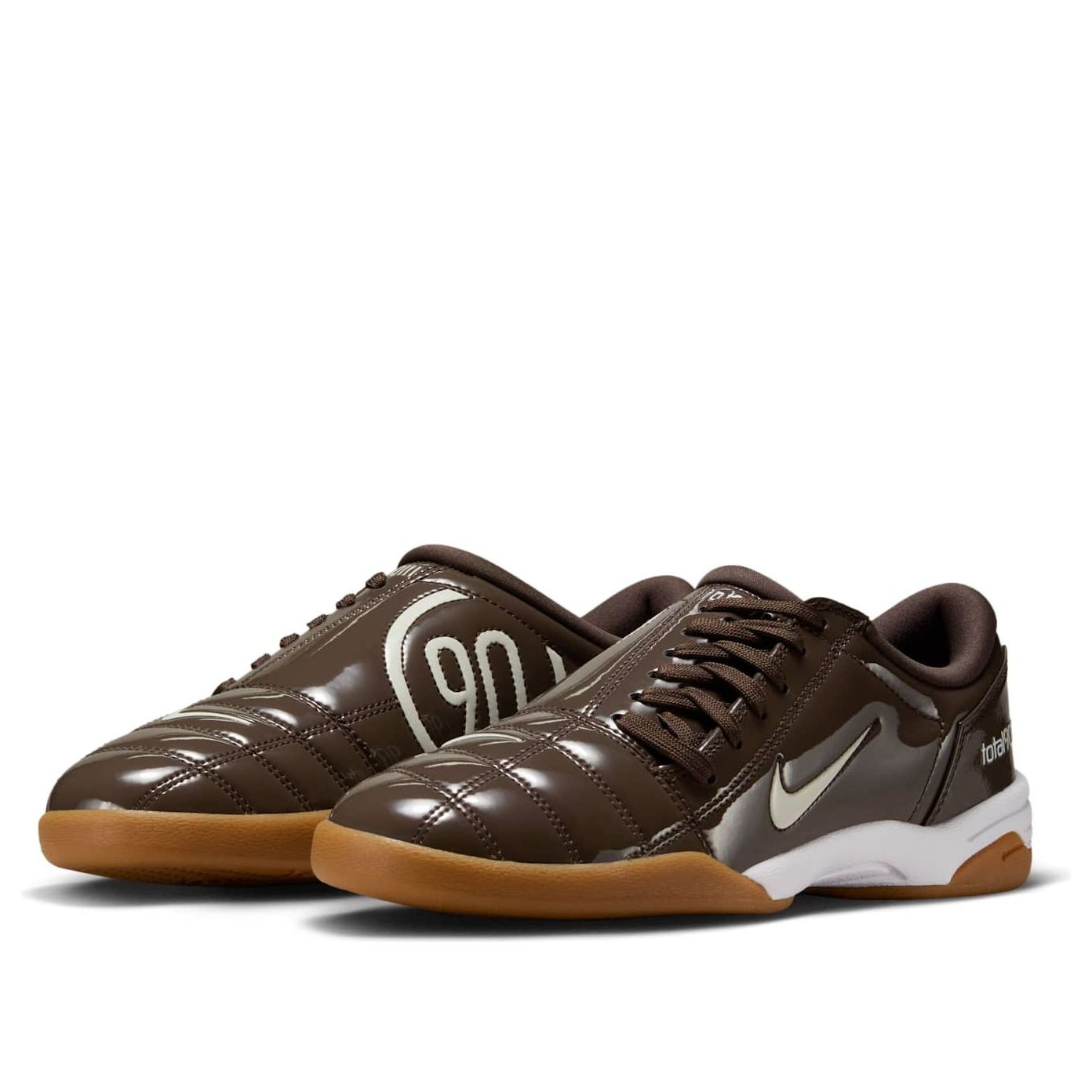 (WMNS) Nike Total 90 III 'Baroque Brown' IB5666-202 - 4