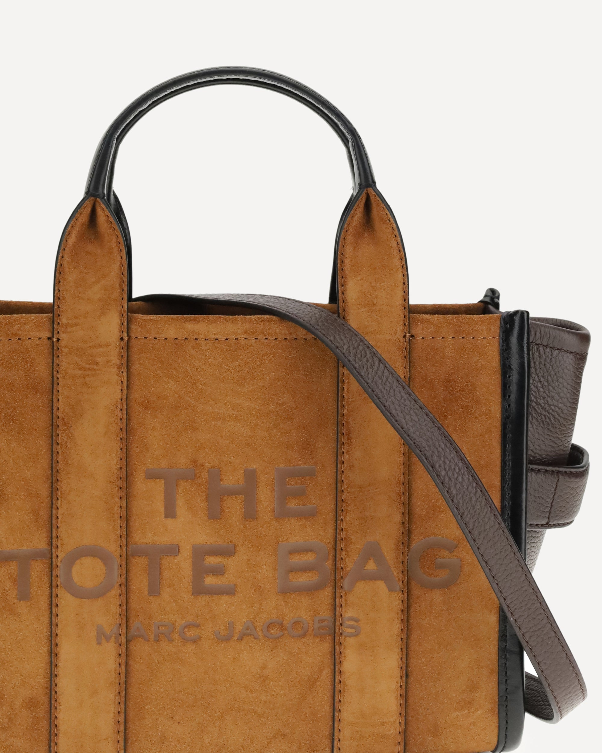 Small Tote Bag - 4