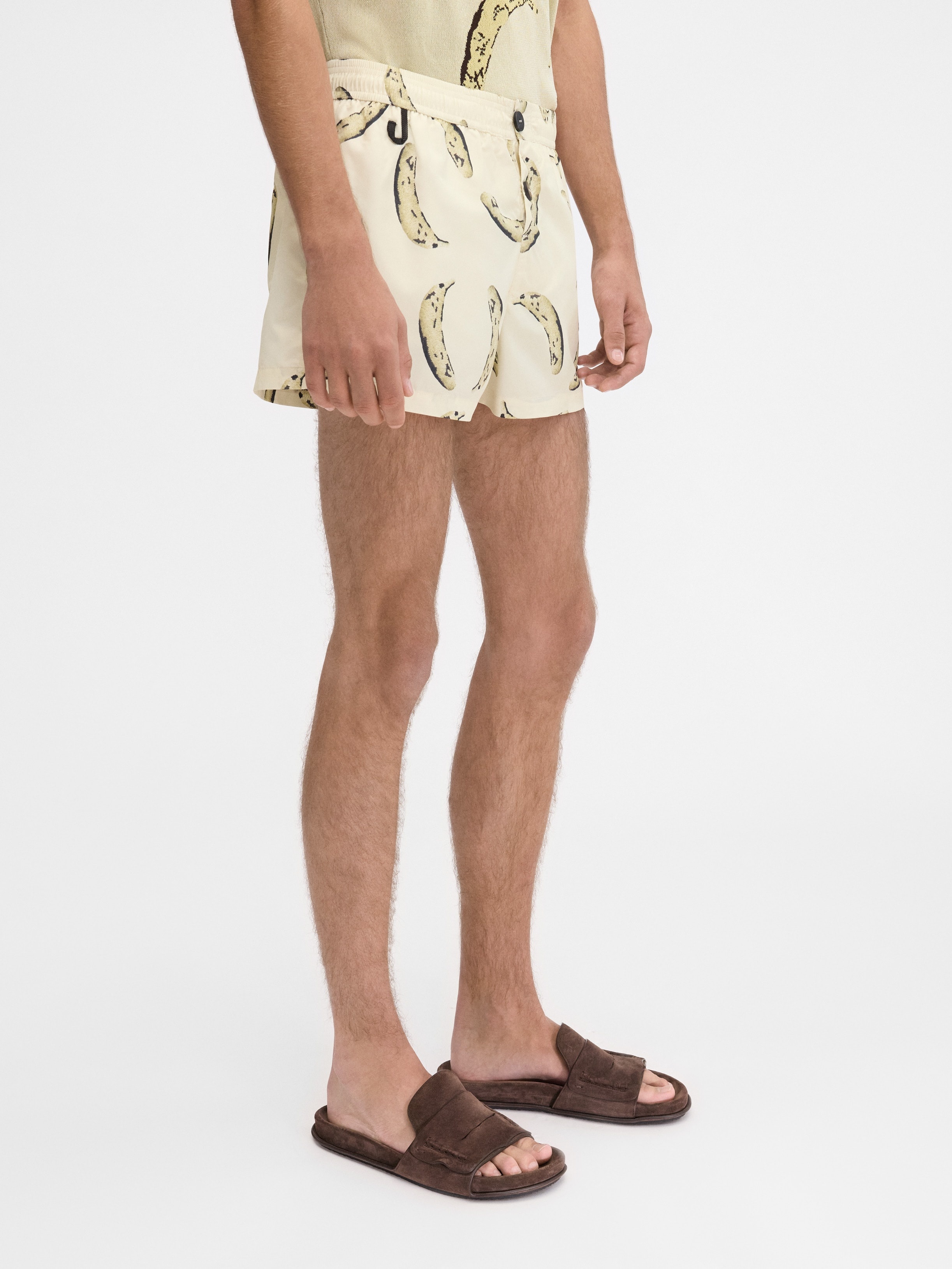 The Puntini swimsuit - 4