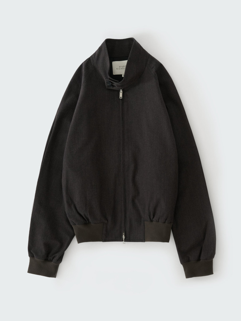 Over Jacket 1