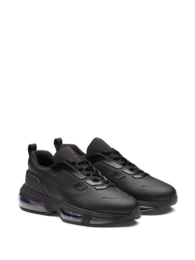 Prada Collision 19 LR sneakers outlook