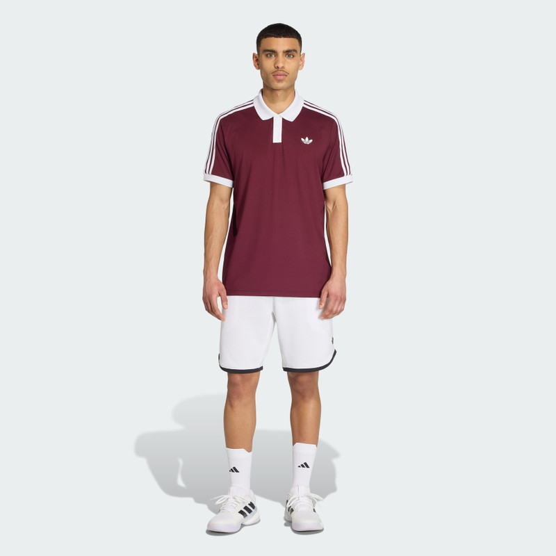 TENNIS CLASSICS POLO SHIRT 5