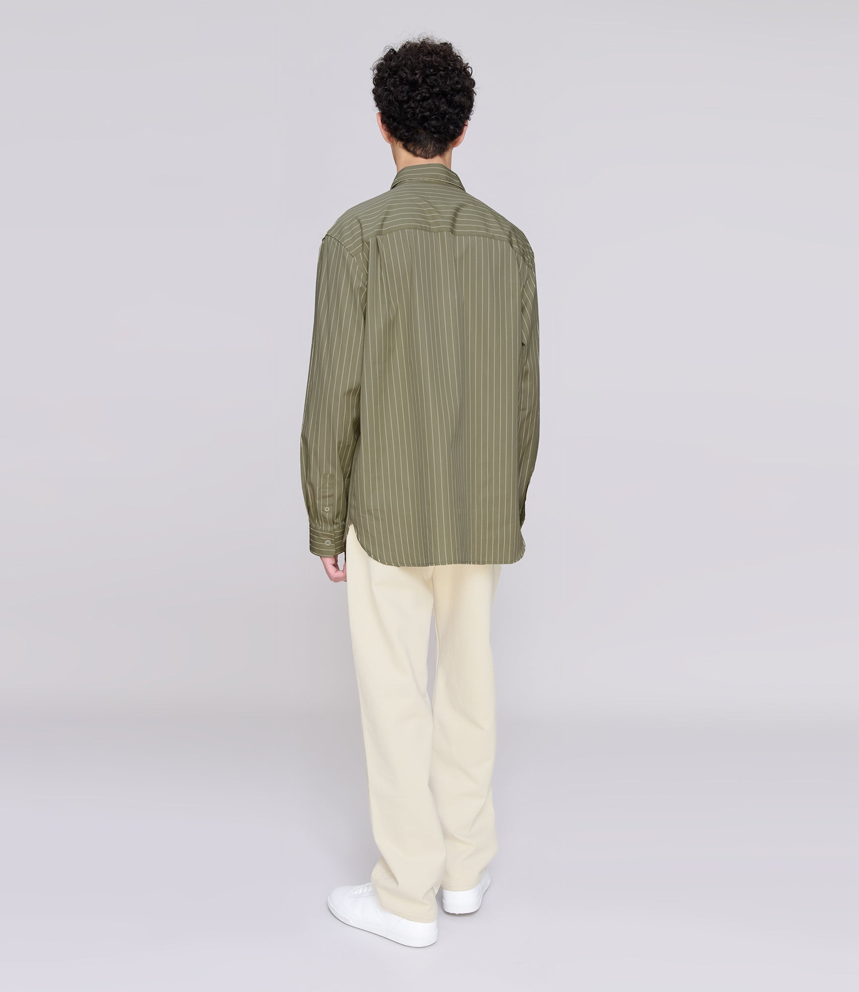 MALO SHIRT - 3