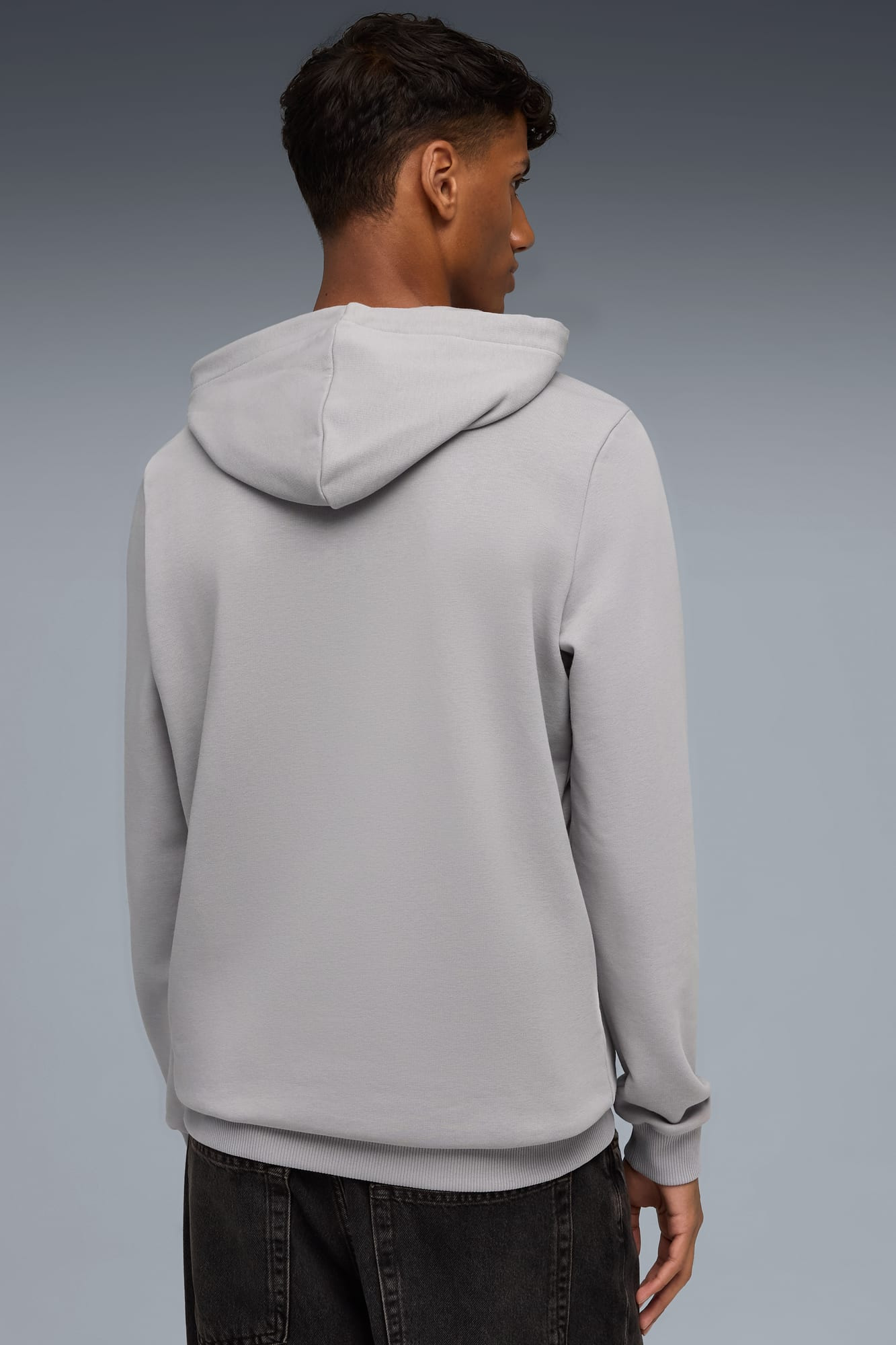 Formula 1® Motorsport Essentials Men's Hoodie - 4