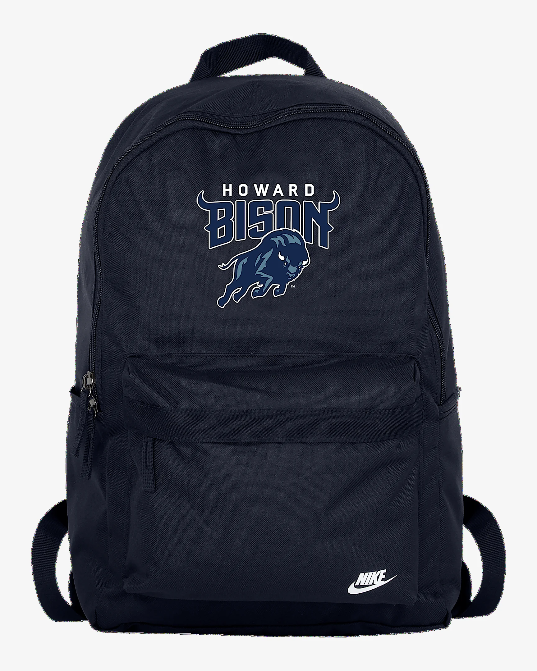 Howard Nike College Heritage Backpack - 1