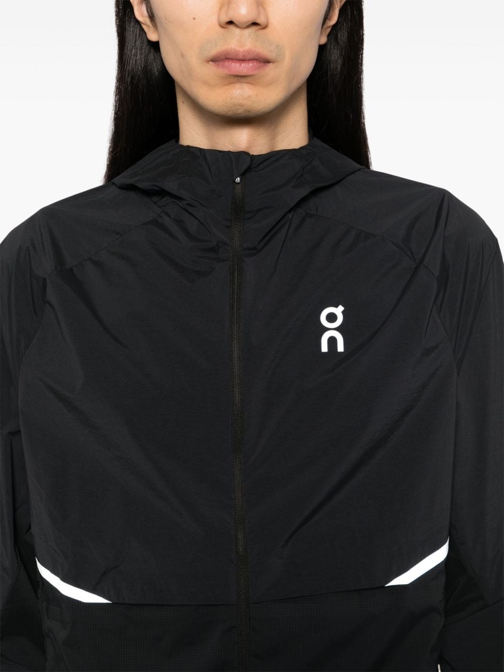 Core lightweight jacket - 5