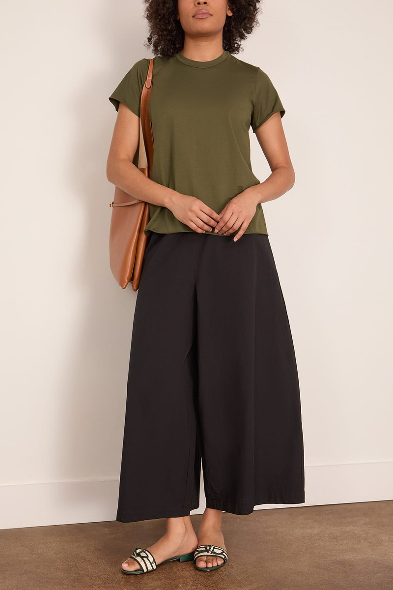 LABO.ART Maglia Rico Jap in Olive outlook