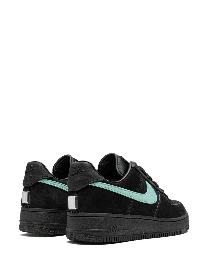 x Tiffany and Co. Air Force 1 Low sneakers 3