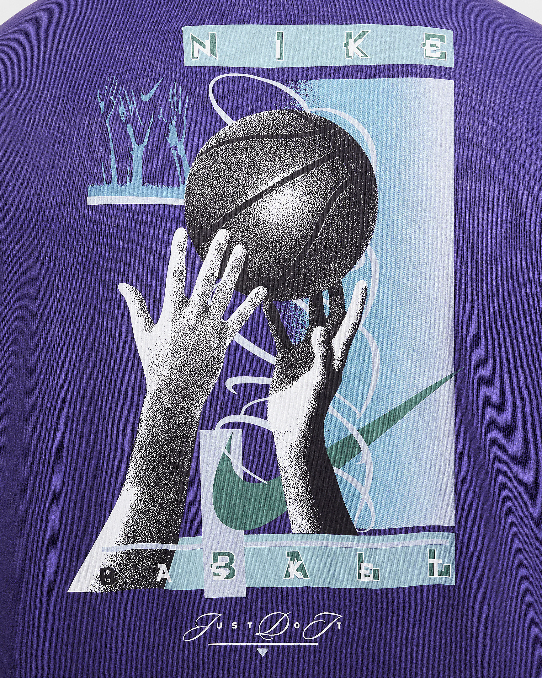 Nike Men's Max90 Long-Sleeve Basketball T-Shirt - 11