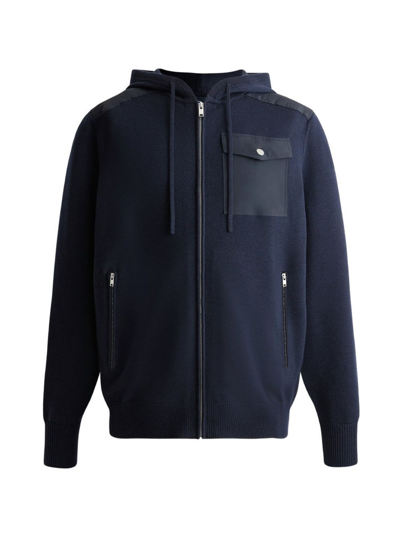 Mayance hoodie 1