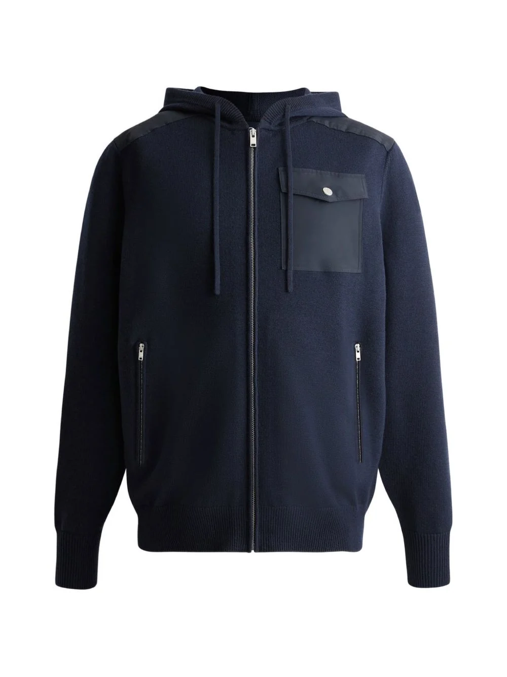 Mayance hoodie - 1