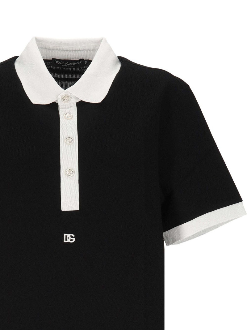 cotton polo shirt 3